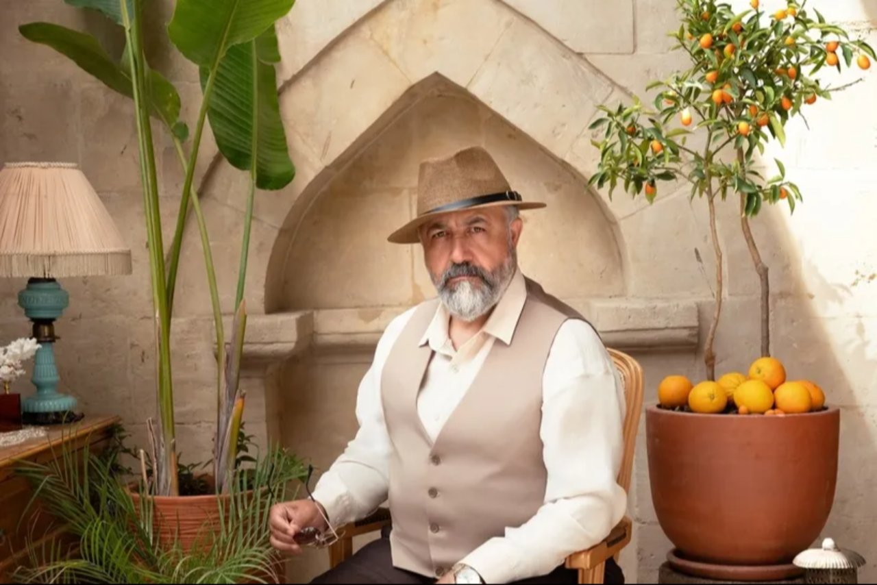 Mehmet Özgür (Esved Hozan)