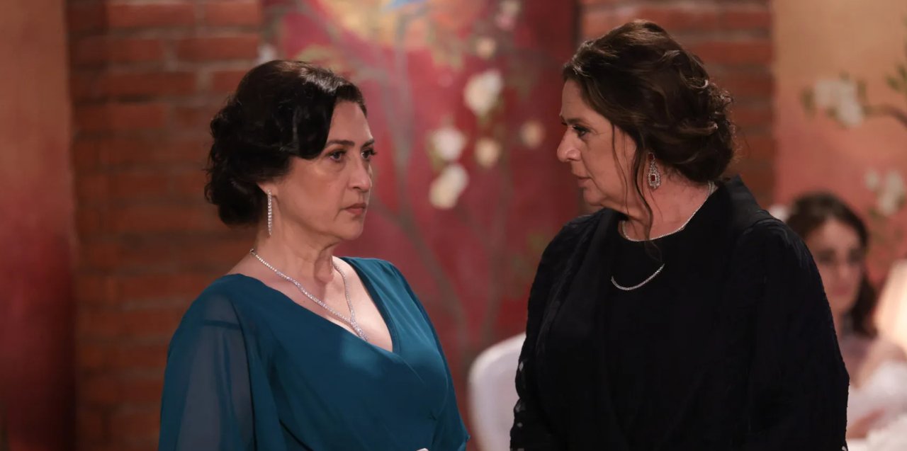 Ulviye Karaca (Hafsa Mercandağ)
