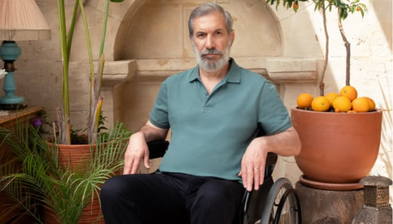 Mehmet Avcı (Cahit Mercandağ)