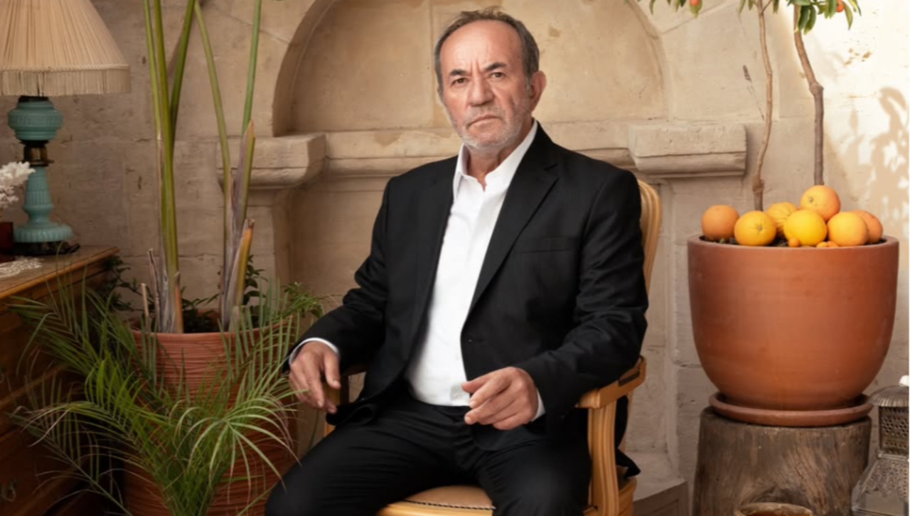 Engin Yüksel (Seyit)
