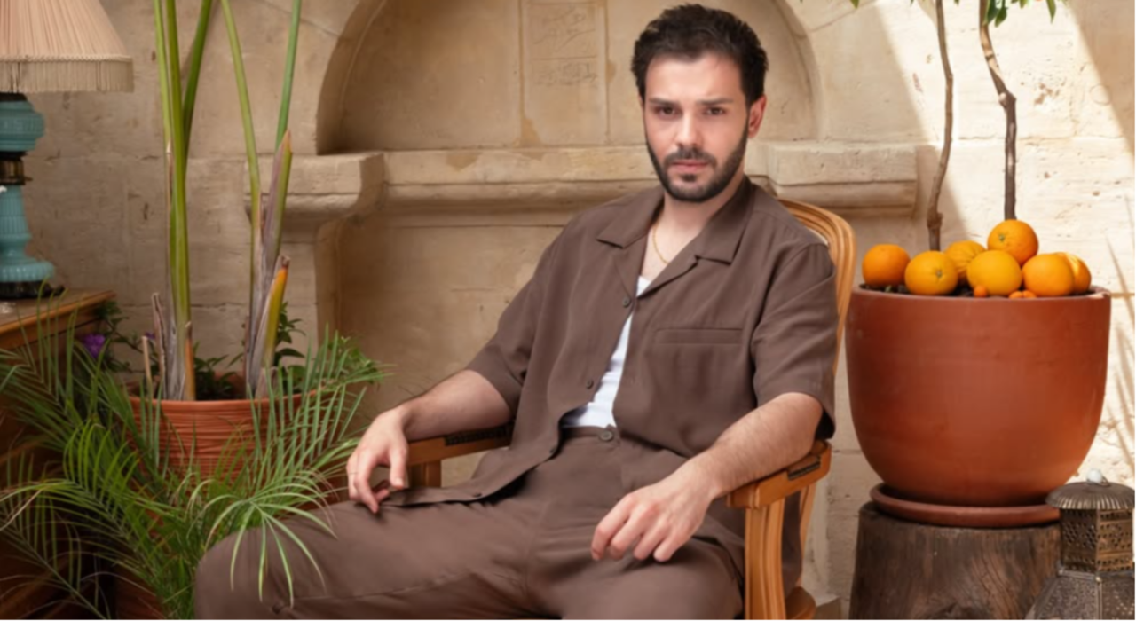 Taha Baran Özbek (Poyraz Mercandağ)