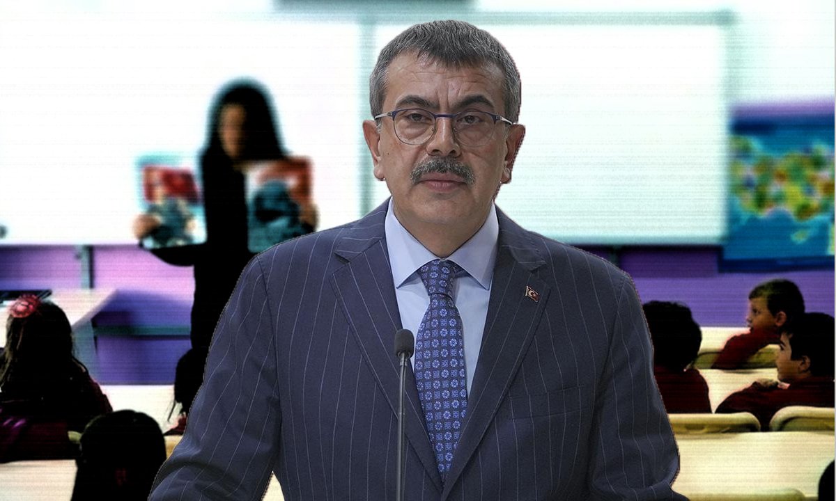 Öğretmenlerin kıyafet düzenlemesine Bakan Tekin'den son nokta: Bu bir hatırlatmadır
