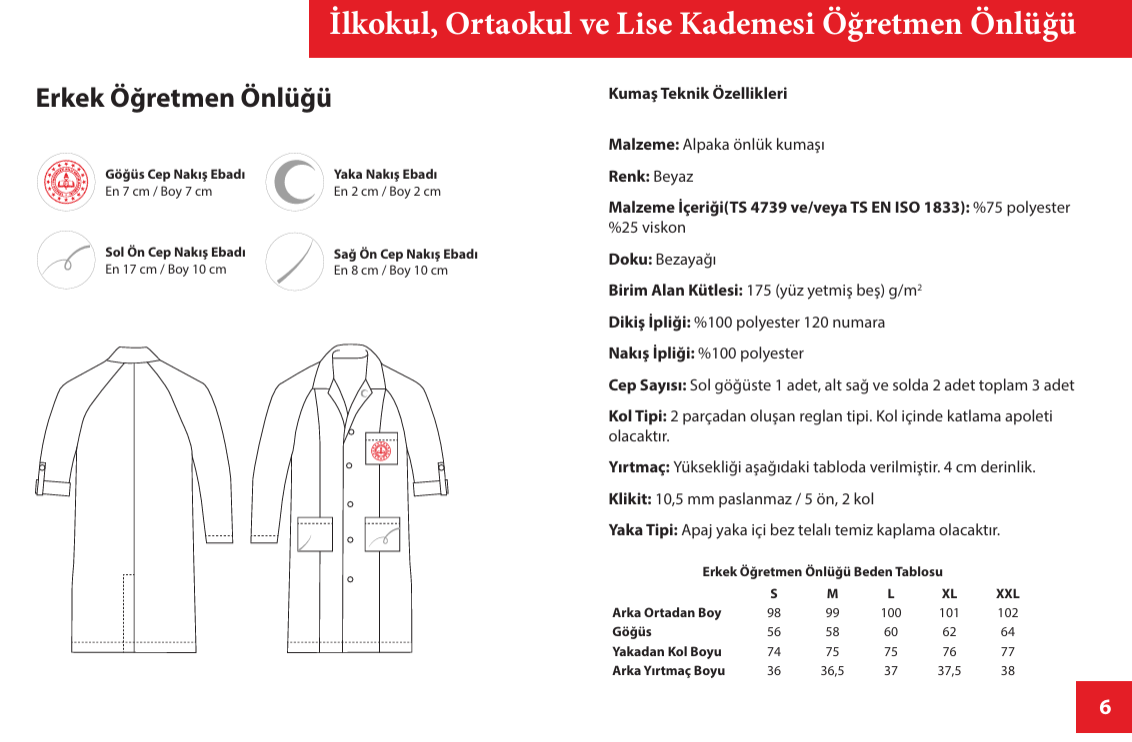 Öğretmenlerin kıyafet düzenlemesine Bakan Tekinden son nokta: Bu bir hatırlatmadır