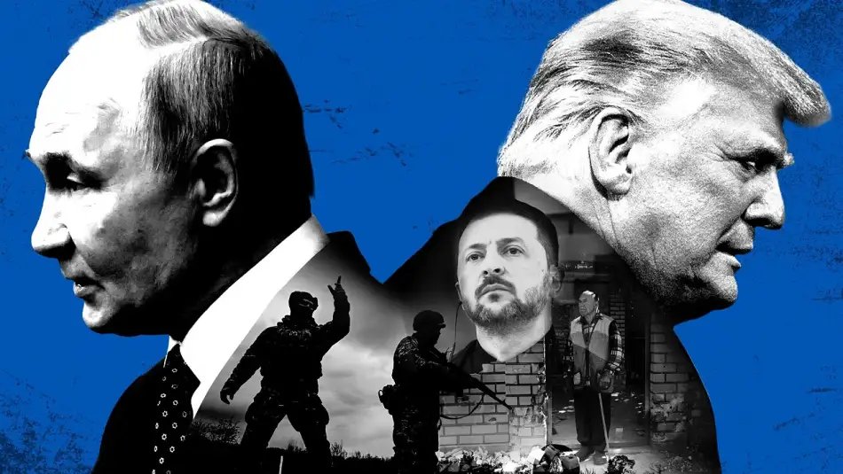 Önce saldırdı, sonra geri adım attı! Putin Trumpa verdiği sözü tuttu