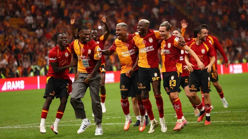 ÖZEL| Sporting Lizbon’un eski teknik direktörleri, Galatasaray için konuştu