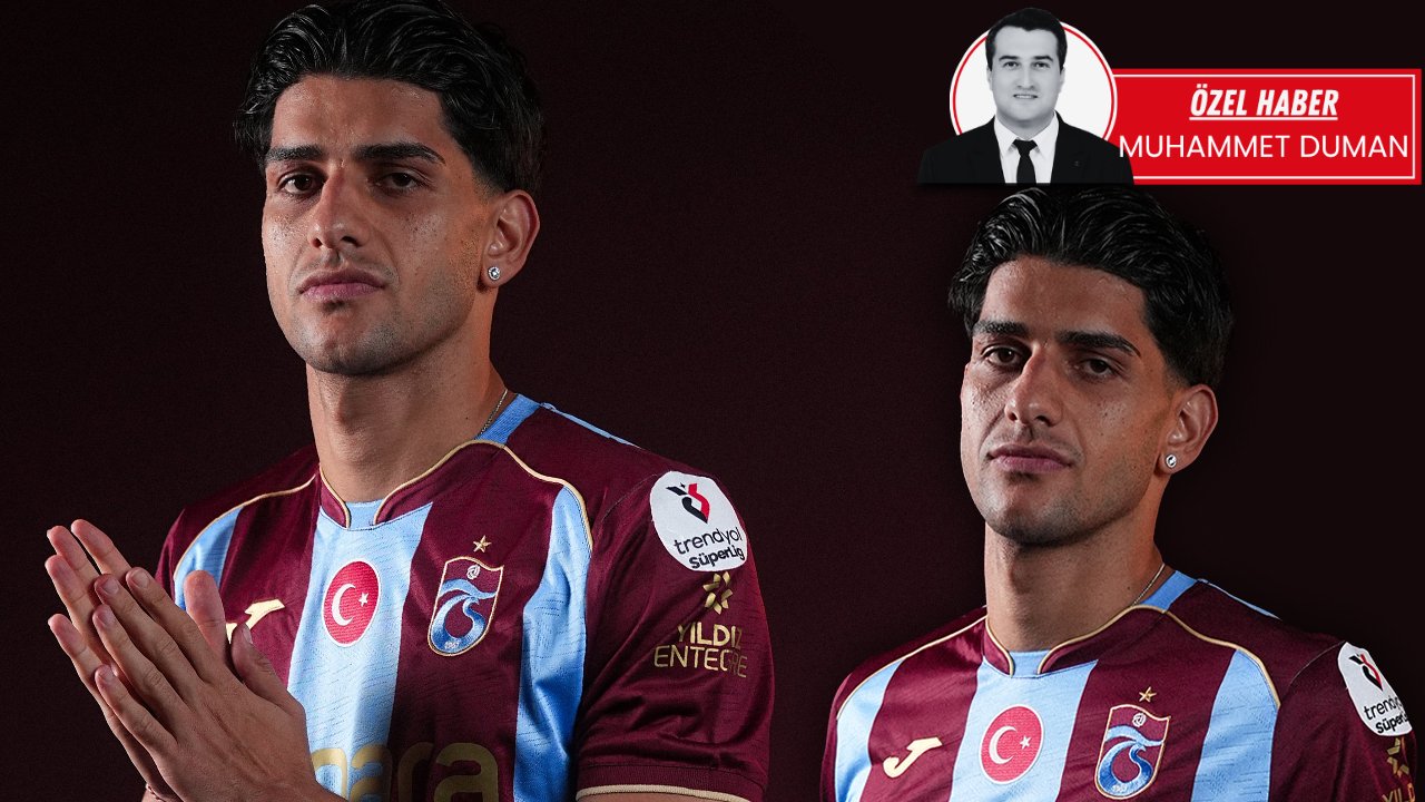 ÖZEL│Trabzonspor’un yeni golcüsü Ali Habeşoğlu’nu eski hocaları anlattı: Al sana santrfor kardeşim!