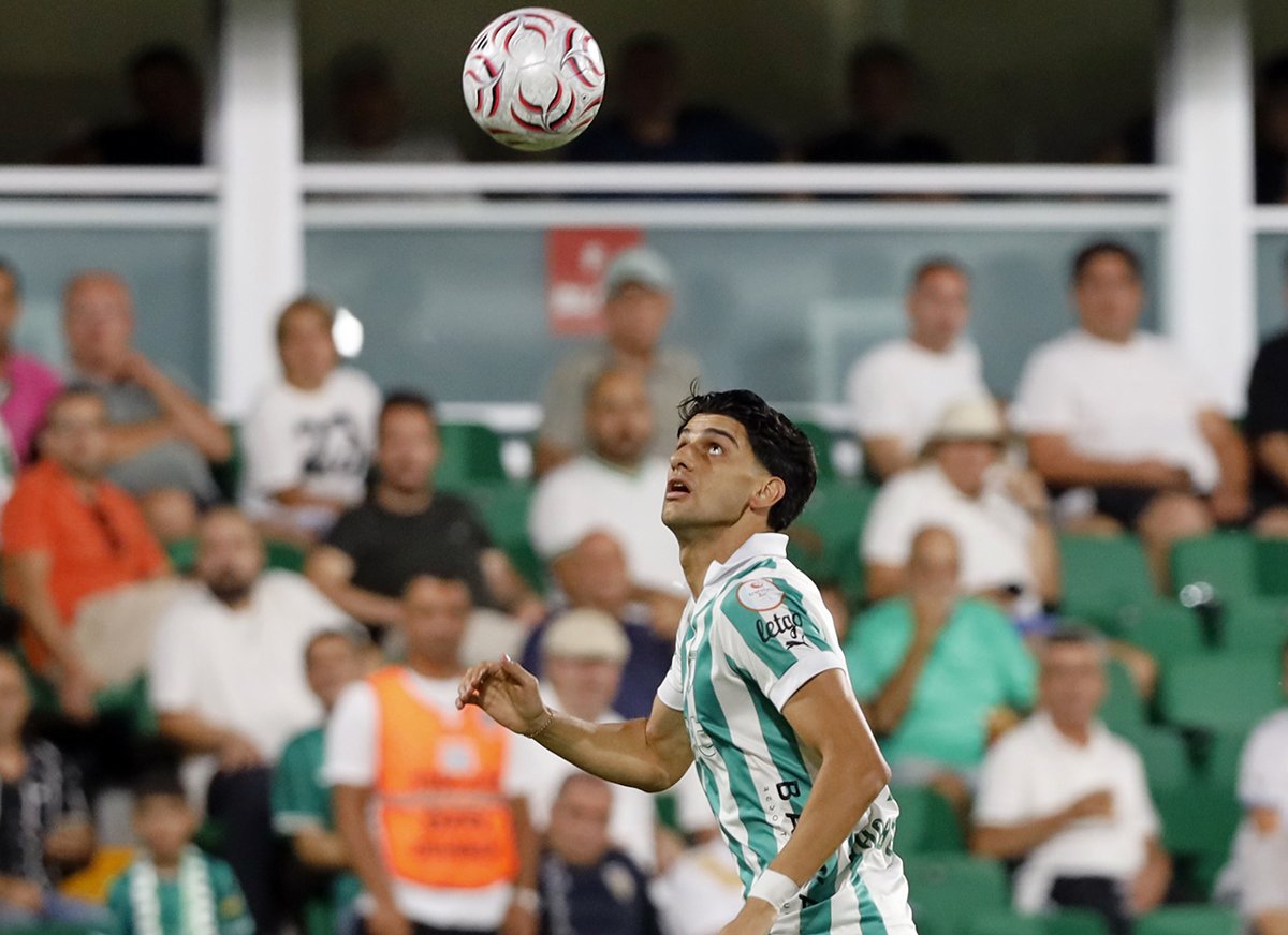Ali Habeşoğlu, Ayvalıkgücü Belediyespor'dan Ağustos 2025'te Bodrum FK'ye transfer olmuştu.
