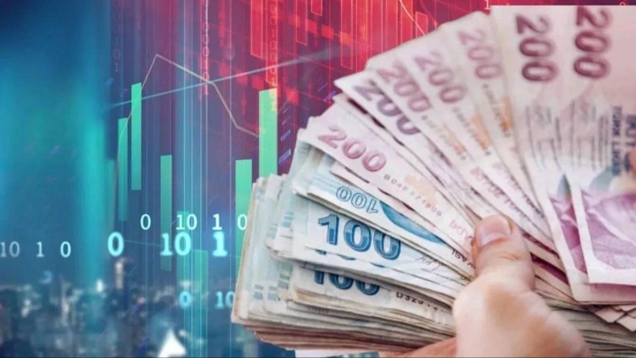 Para piyasası fonlarında stopaj %0'dan %10 çıkarıldı