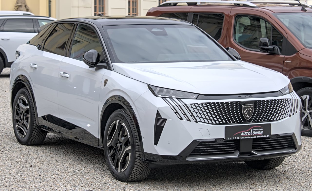 Peugeot Eylül 2026 fiyat listesi açıklandı: Tüm modellere zam geldi