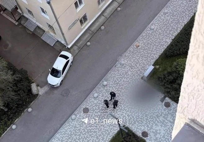 Rusya yine aynı olayı konuşuyor! Üst düzey yetkili istifasının ardından pencereden düştü