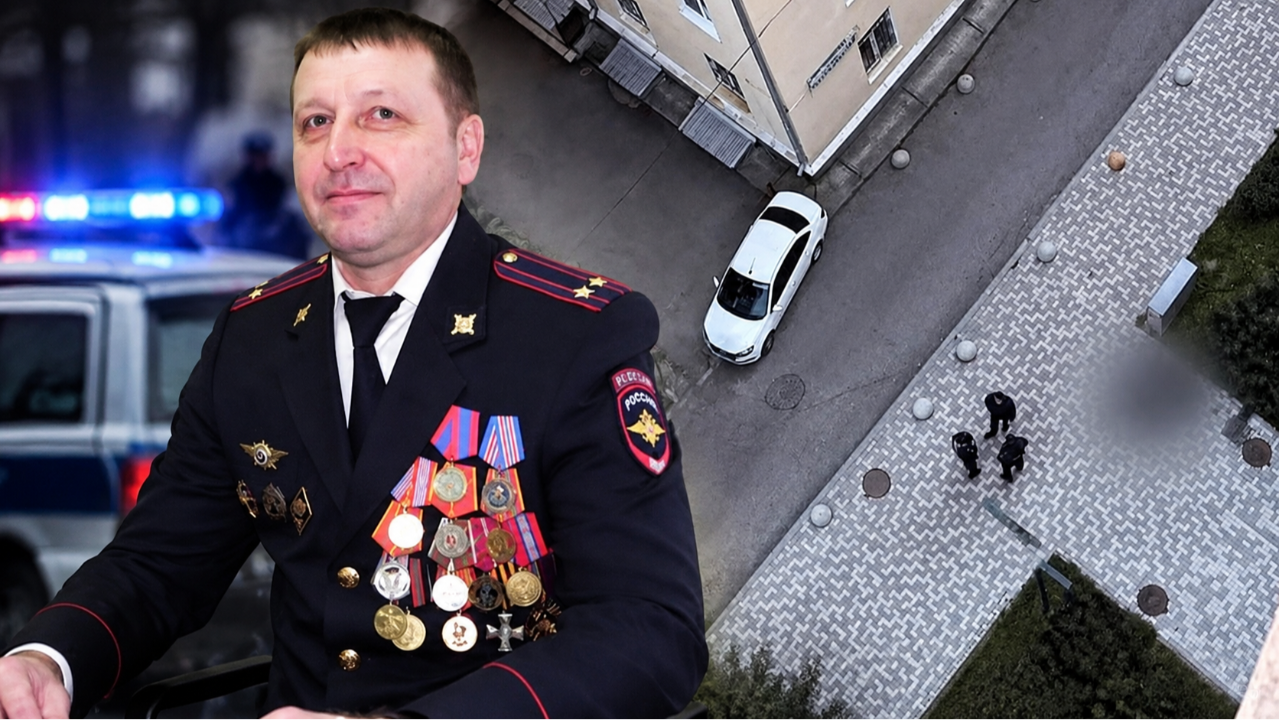 ESRARENGİZ ÖLÜM!