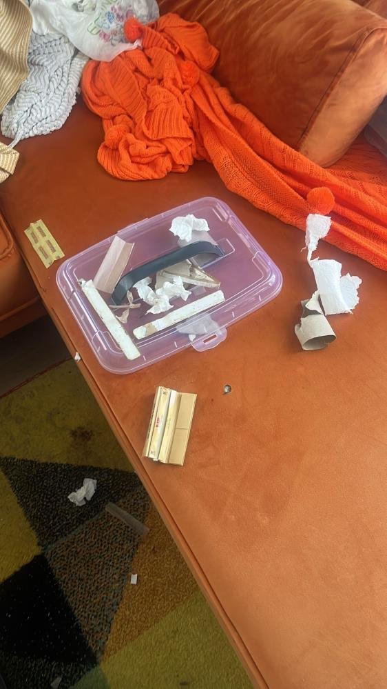 Serhat Kılıç’ın ölümü şüpheli bulundu! Evindeki detay dikkat çekti, hepsi masadaydı...