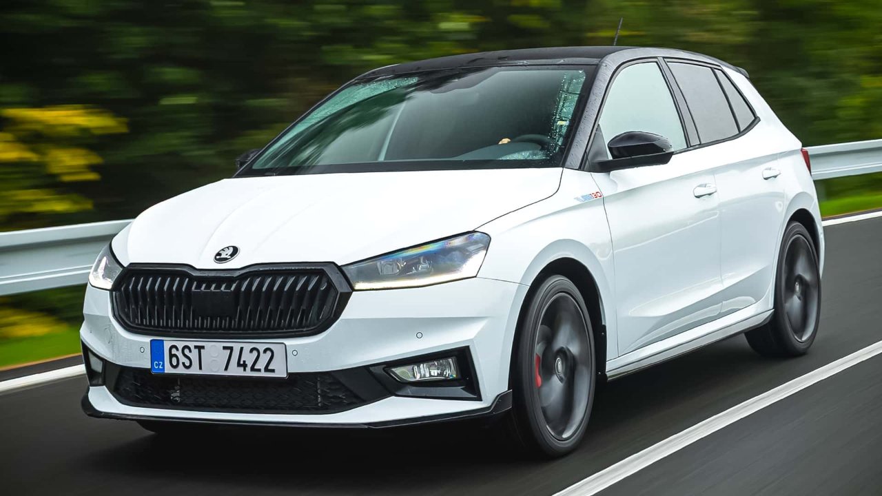 Skoda Eylül fiyatları belli oldu: Küçük zamlar, 1 milyon TL’ye varan indirim kampanyaları