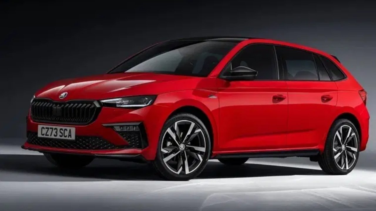 Skoda Eylül fiyatları belli oldu: Küçük zamlar, 1 milyon TL’ye varan indirim kampanyaları
