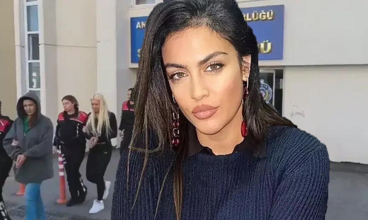 MÜSTEHCENLİK OPERASYONU!