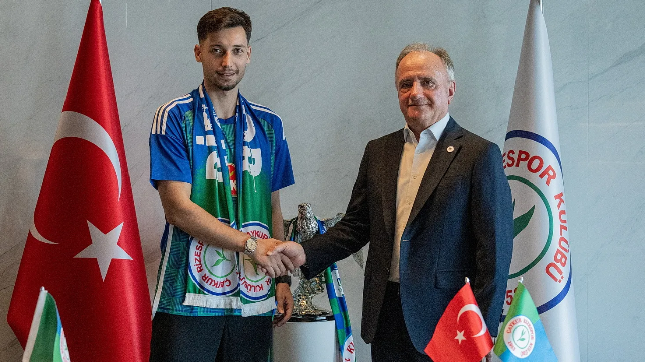 Tayyip Talha Sanuç