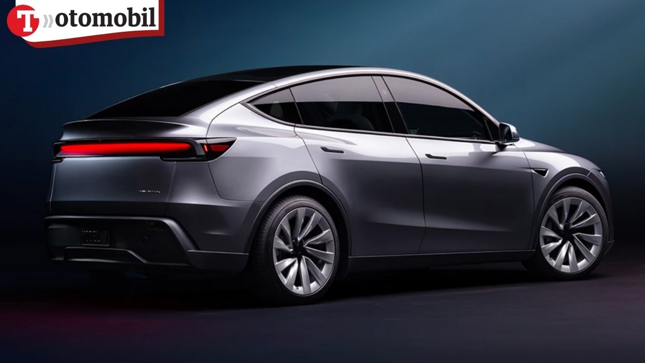 Tesla Eylül ayı fiyat listesi: Model Y ne kadar oldu?