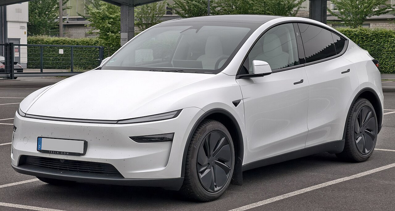 Tesla Eylül ayı fiyat listesi: Model Y ne kadar oldu?