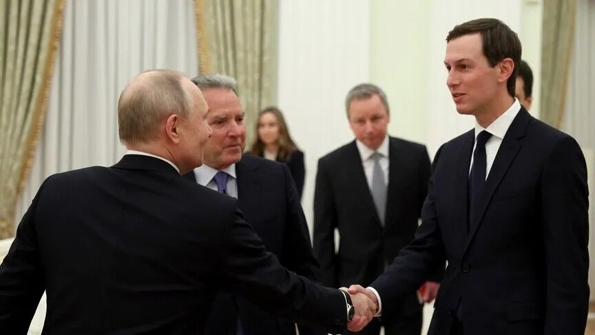 Trump teklif yolladı, Putin kapıyı açtı!  Elimizden geleni yapacağız