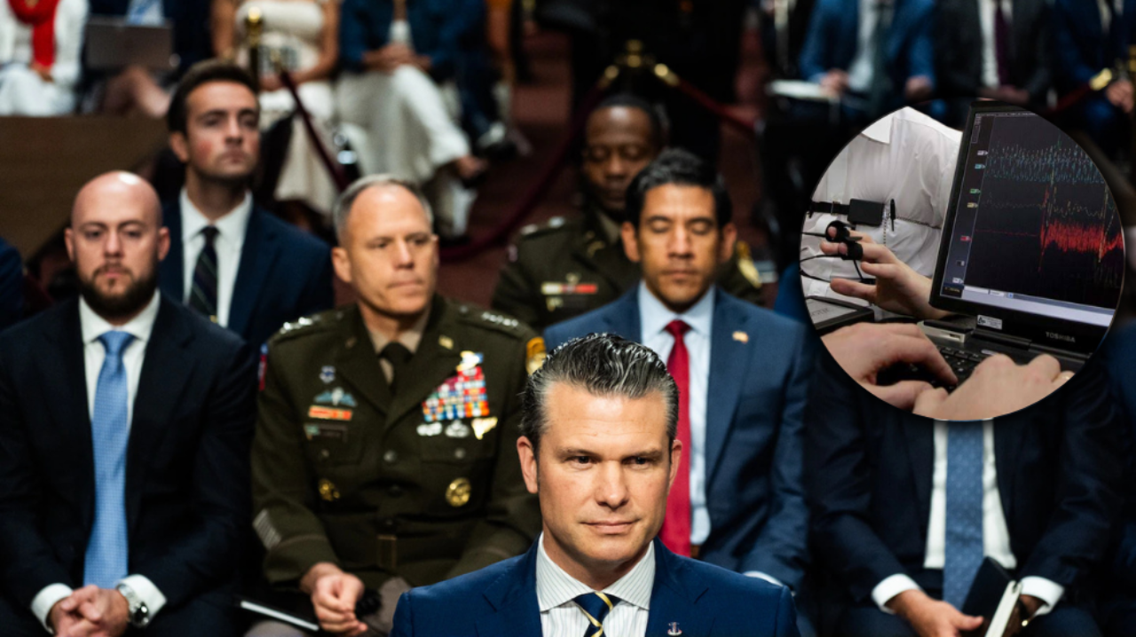 TRUMP'TAN  İHANET SİTEMİ!