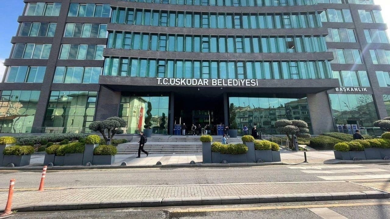 Üsküdar’da başkan vekili seçimine çoğunluk engeli! Yeni tarih 8 Eylül