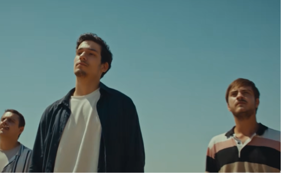 Yağız Kılınç kimdir, kaç yaşında? Gönül Dağı'nın Ali'si oldu