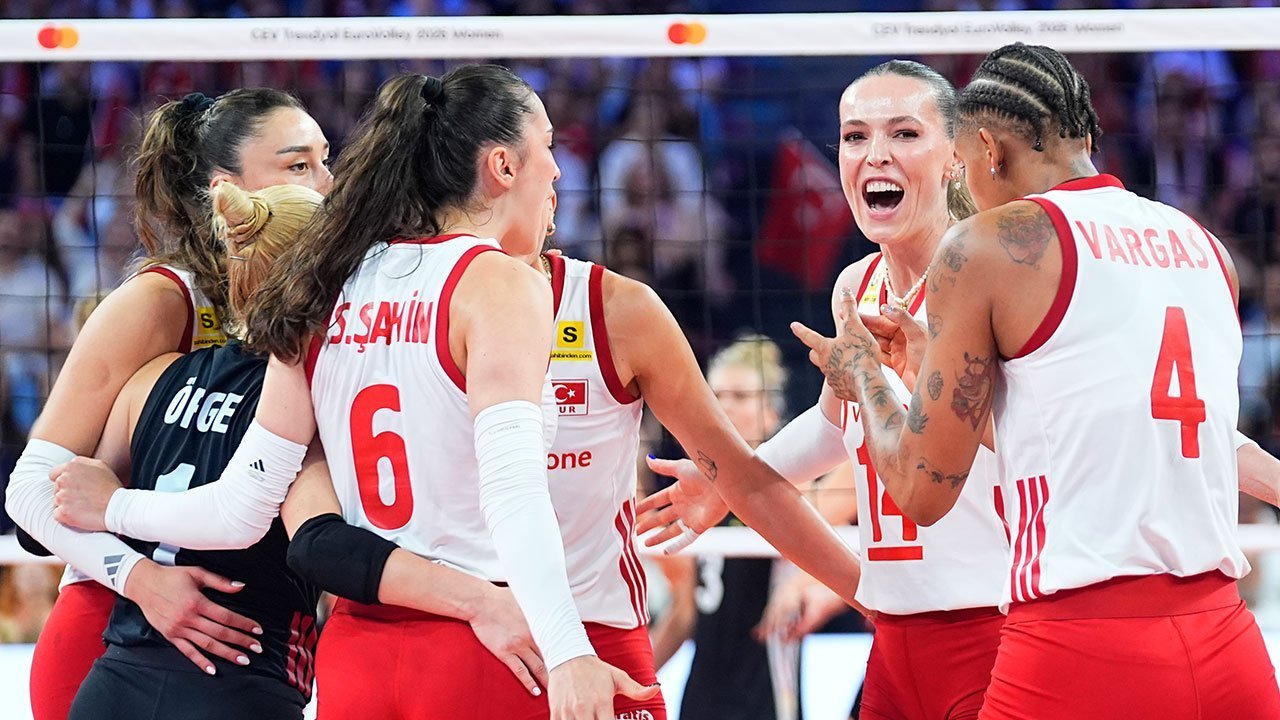 ZİRVEYE BİR ADIM KALDI!