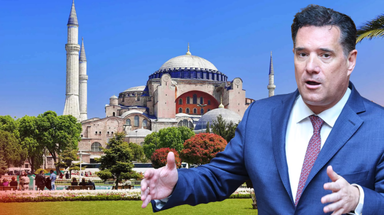 'ELE GEÇİRMELİ MİYDİK?'