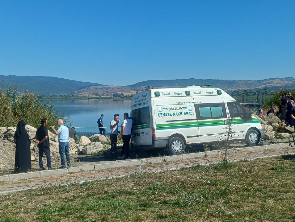 2 gündür aranıyordu! 70 yaşındaki kadından acı haber 