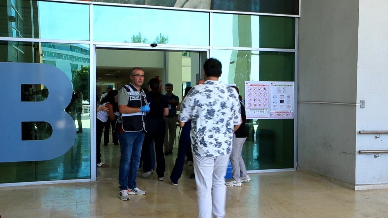 2026-KPSS’de ilk oturum tamamlandı! 1,7 milyon aday ter döktü