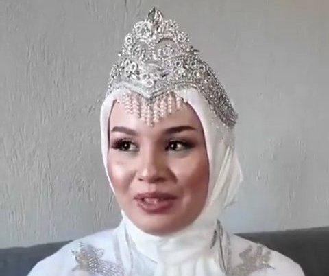 5 milyonluk altınla sırra kadem basmıştı! Özbek gelinin düğünden önce verdiği röportaj ortaya çıktı