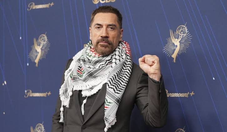 Adidas'a dünyadan boykot yağıyor: Soykırımcı eski askeri reklam yüzü yaptılar, Oscar'lı yıldız Javier Bardem isyan etti