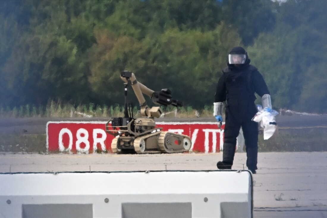 Almanya'da olağanüstü önlem! 9 büyük şehirde özel drone timleri kuruluyor: Putin korkusu sardı