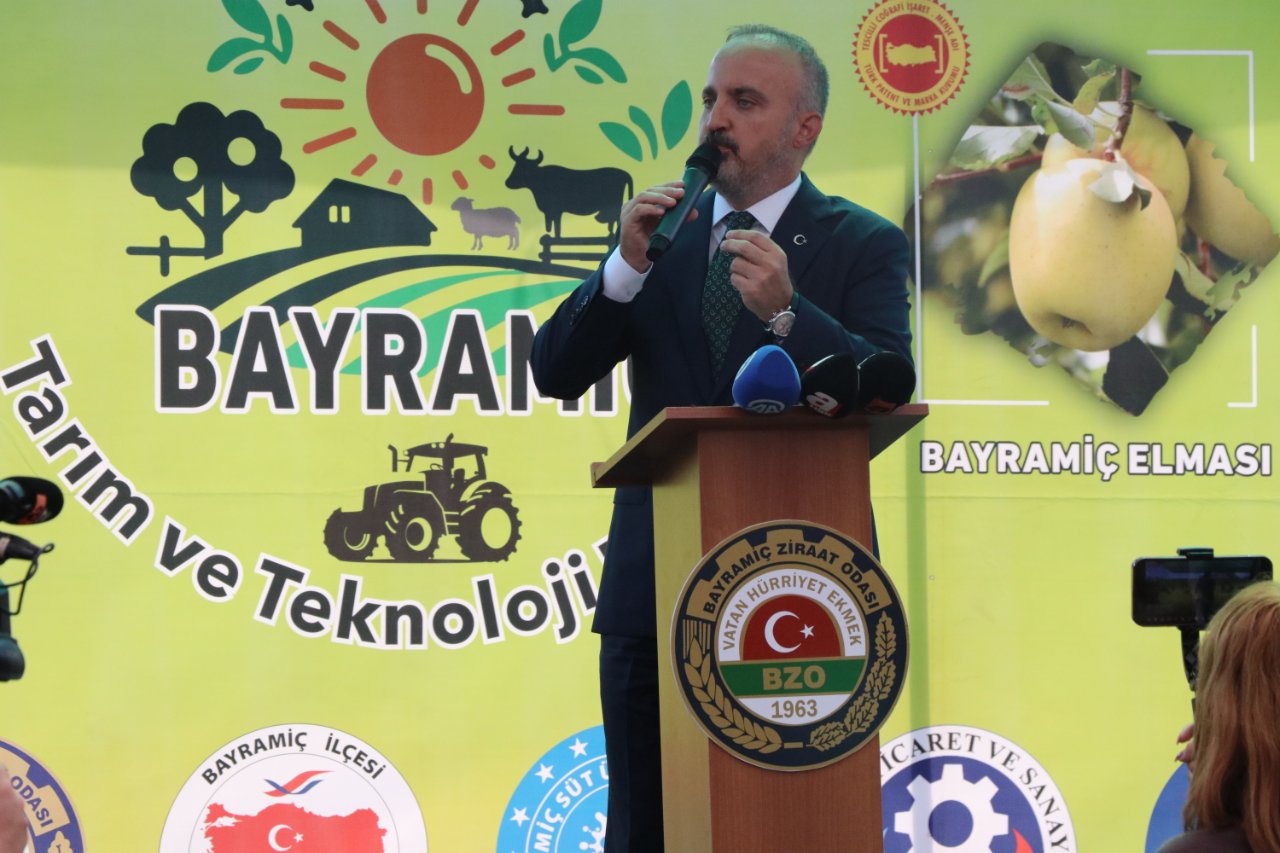 Bülent Turan’dan DEM’e tahrik uyarısı: Sabırlıyız ama sorumsuz değiliz