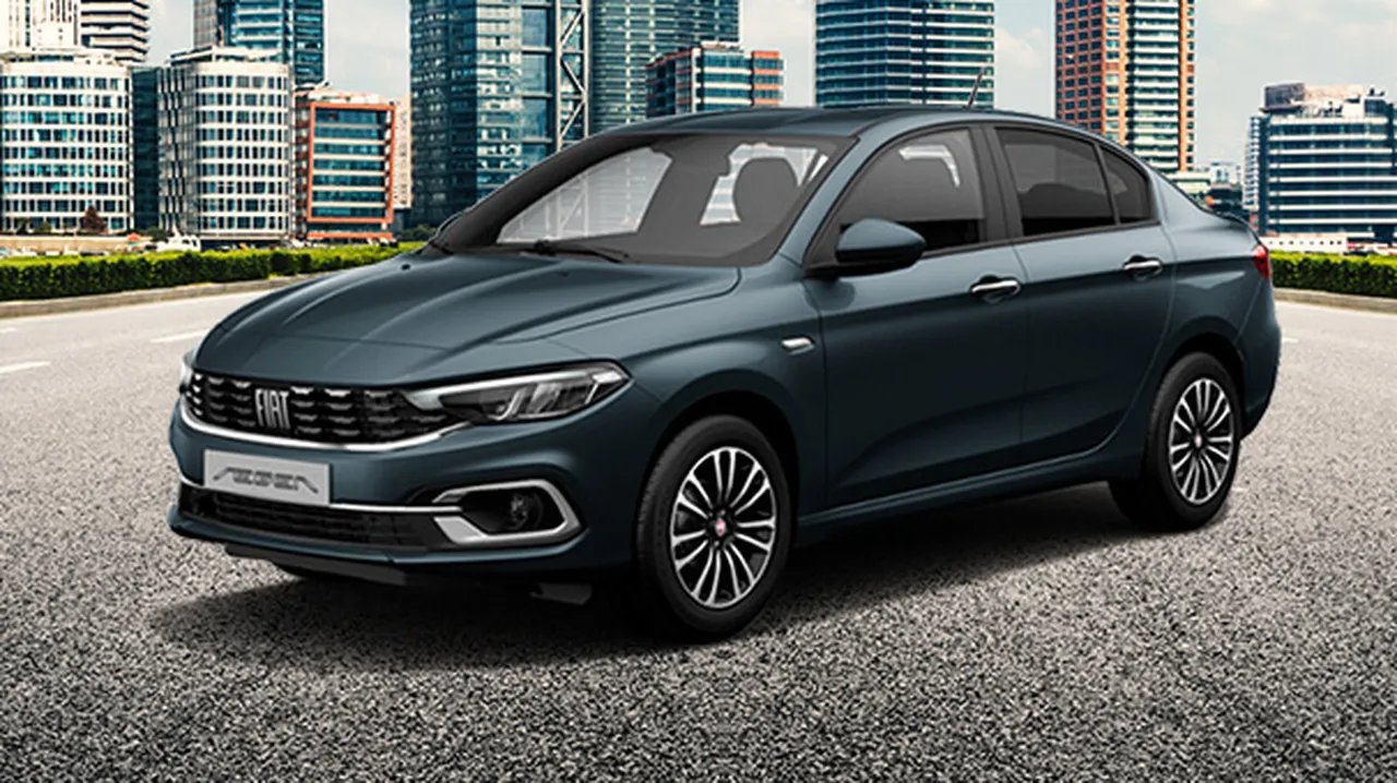 Egea, Grande Panda ve 500e... Fiat, Eylül 2026'da tüm modellerine zam yaptı