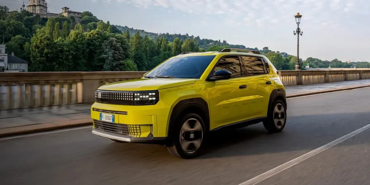 Egea, Grande Panda ve 500e... Fiat, Eylül 2026'da tüm modellerine zam yaptı