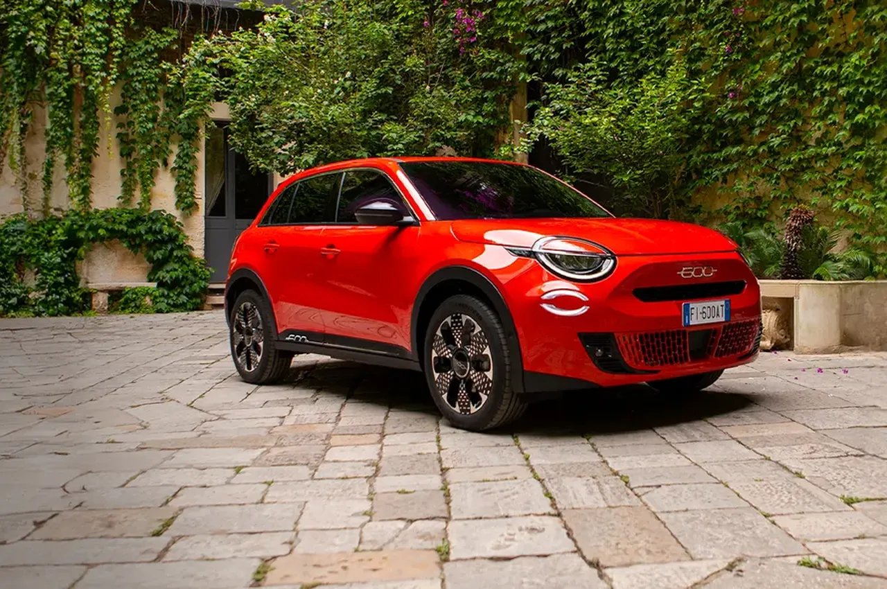 Egea, Grande Panda ve 500e... Fiat, Eylül 2026'da tüm modellerine zam yaptı