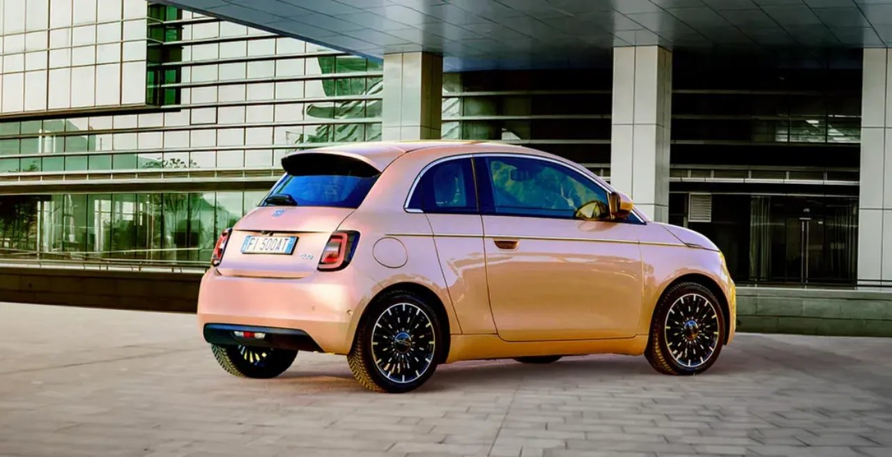 Egea, Grande Panda ve 500e... Fiat, Eylül 2026'da tüm modellerine zam yaptı