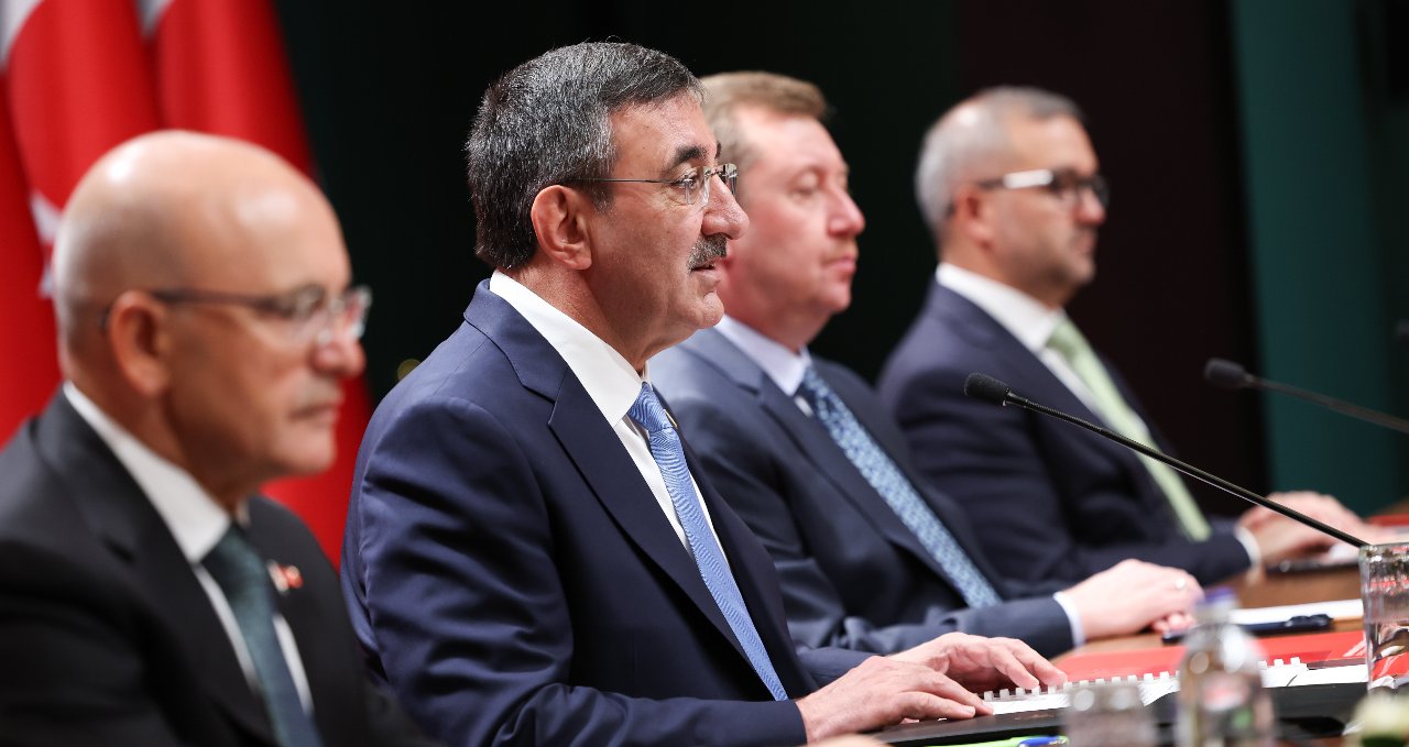 Enflasyon, faiz, finansman... Yeni OVP’ye Bakanlar ve iş dünyasından ilk mesajlar