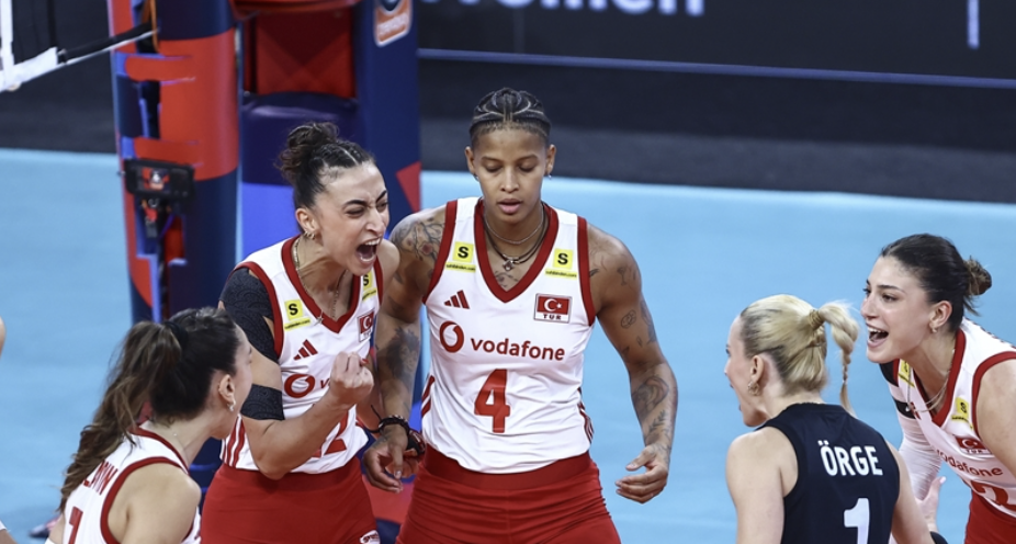 Filenin Sultanları final canlı yayın bilgileri! Türkiye İtalya voleybol maçı ne zaman, hangi kanalda?
