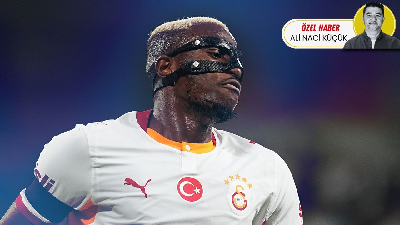 ÜÇ İSİMDEN KÖTÜ HABER