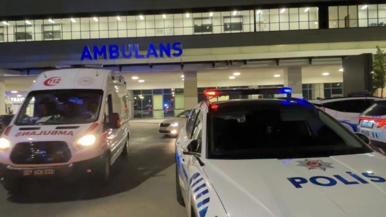 Gaziantep'te kanlı buluşma! Dağda randevulaşıp çatıştılar: 2 ölü, 3 yaralı