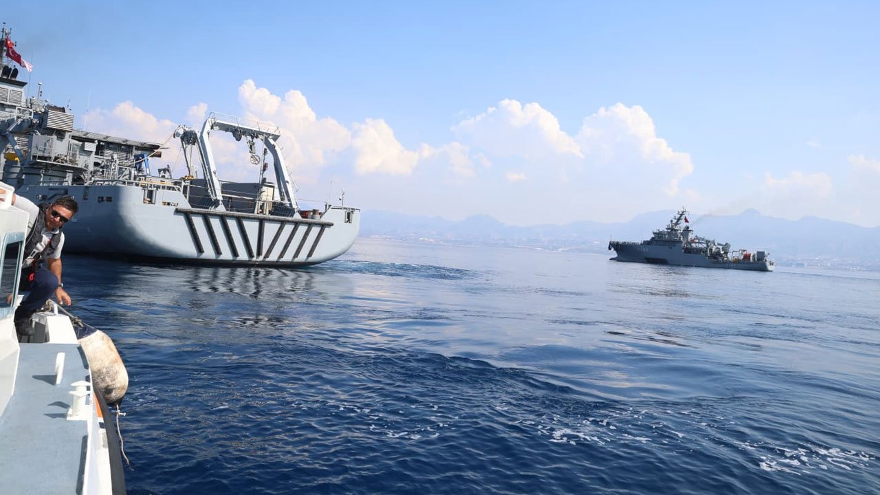 Girne'deki feribot faciasından bir acı haber daha!