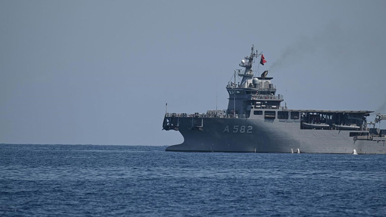 Girne'deki feribot faciasından bir acı haber daha! 6. naaşa ulaşıldı