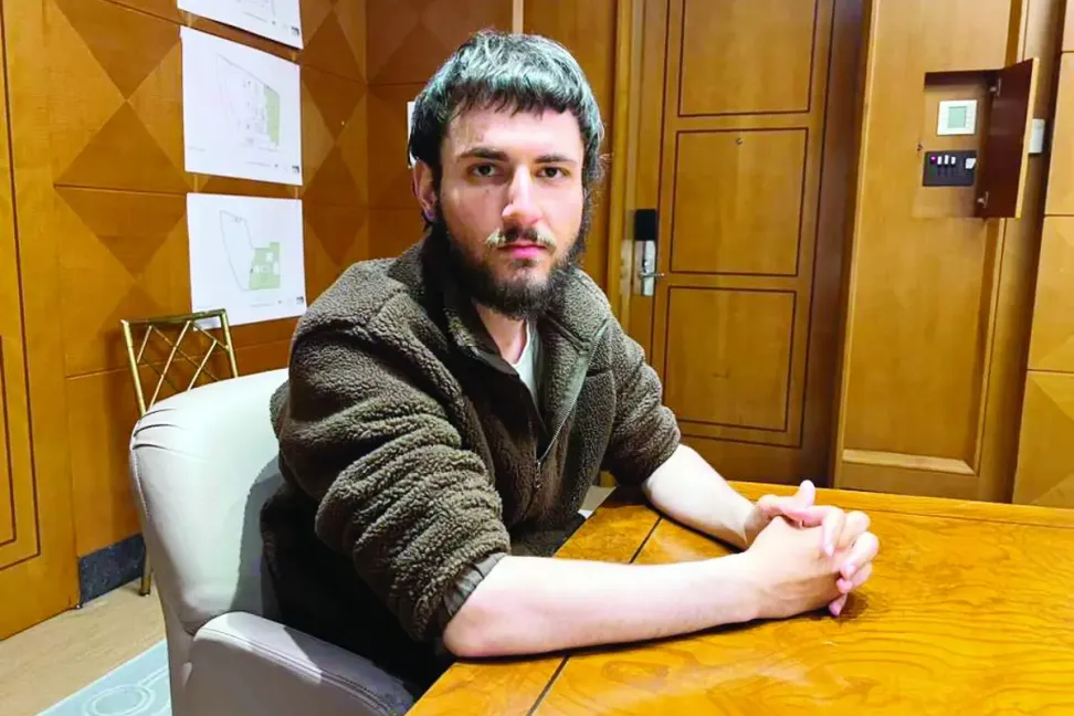 Umut Altaş