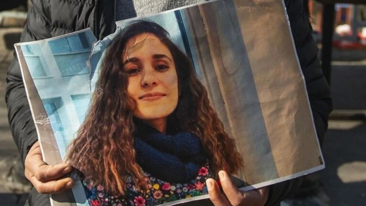 Gülistan Doku soruşturmasında çarpıcı gelişme! Umut Altaş’ın FBI ifadesi Türkiye’ye ulaştı