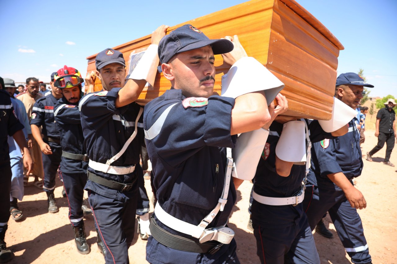 Henüz 10 yaşındaydı! 80 metrelik kuyuda 4 gün mahsur kalan Eyüb'den acı haber