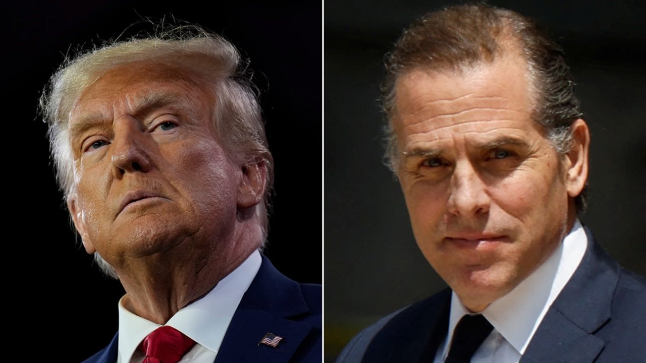 TRUMP KÜPLERE BİNECEK