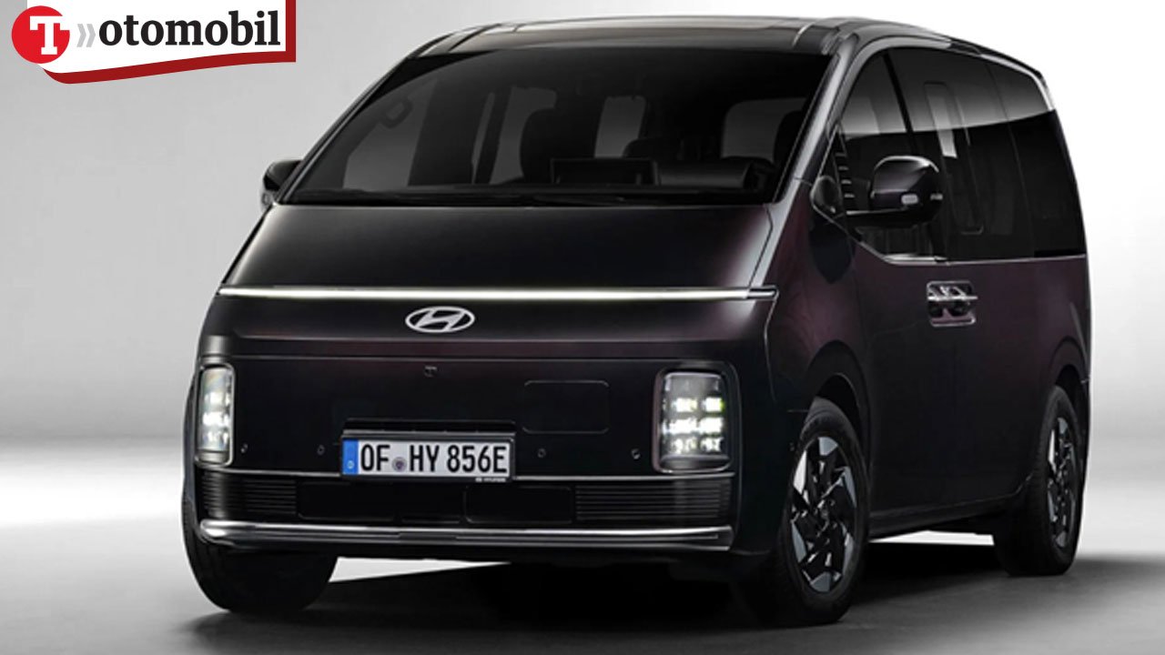 Hyundai’den ID. Buzz’a rakip: Staria Electric Avrupa’da satışa çıktı