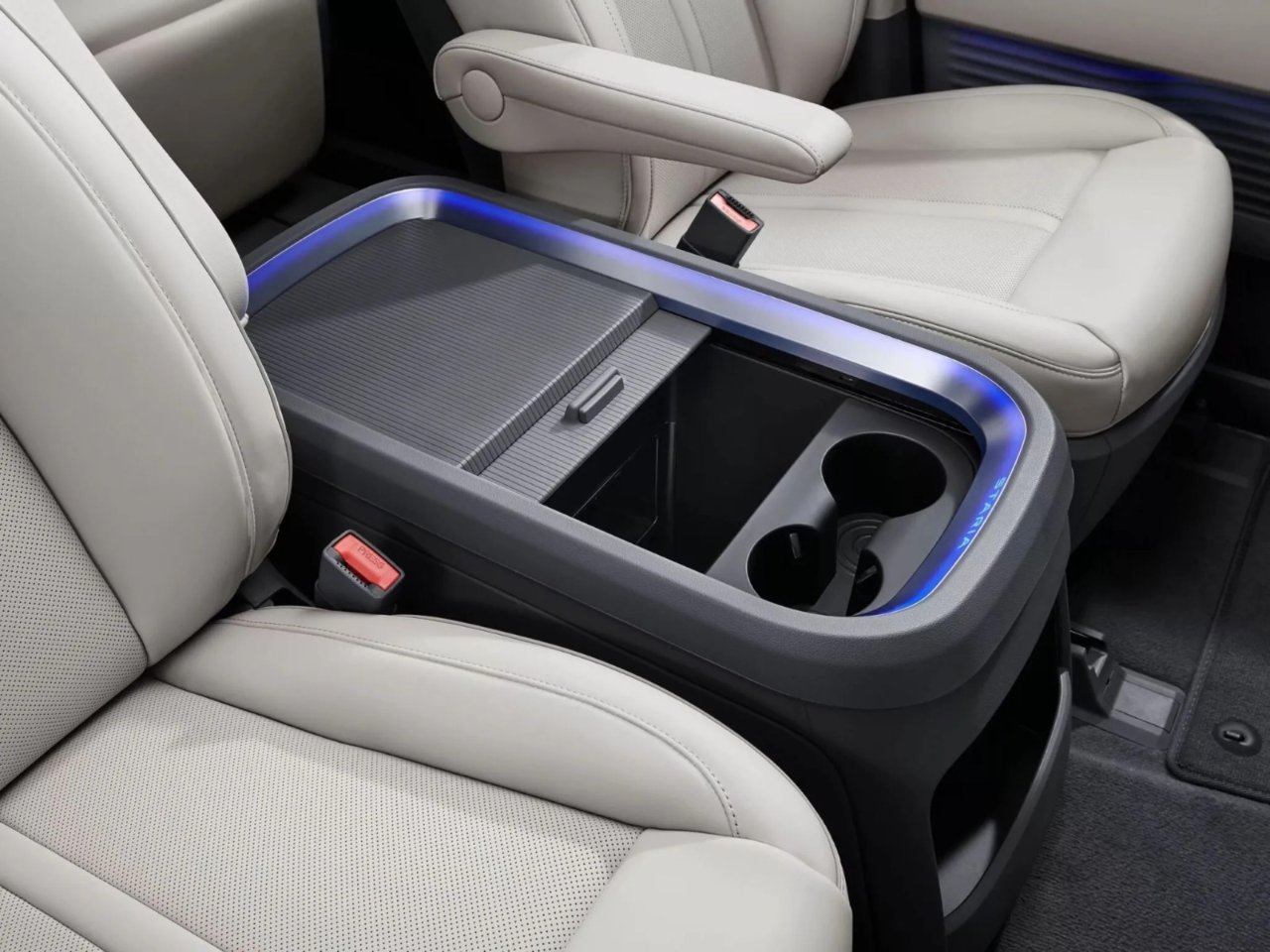 Hyundai’den ID. Buzz’a rakip: Staria Electric Avrupa’da satışa çıktı